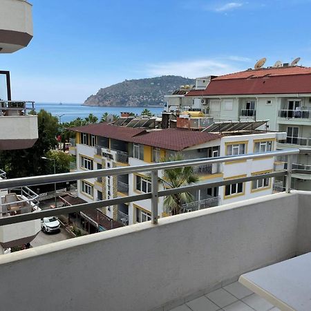 אלאניה Rosella Hotel מראה חיצוני תמונה