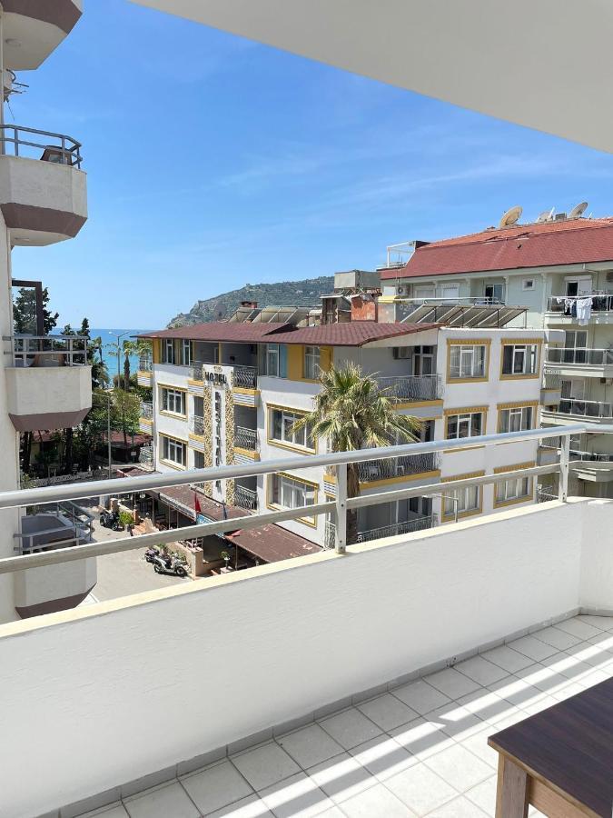 אלאניה Rosella Hotel מראה חיצוני תמונה