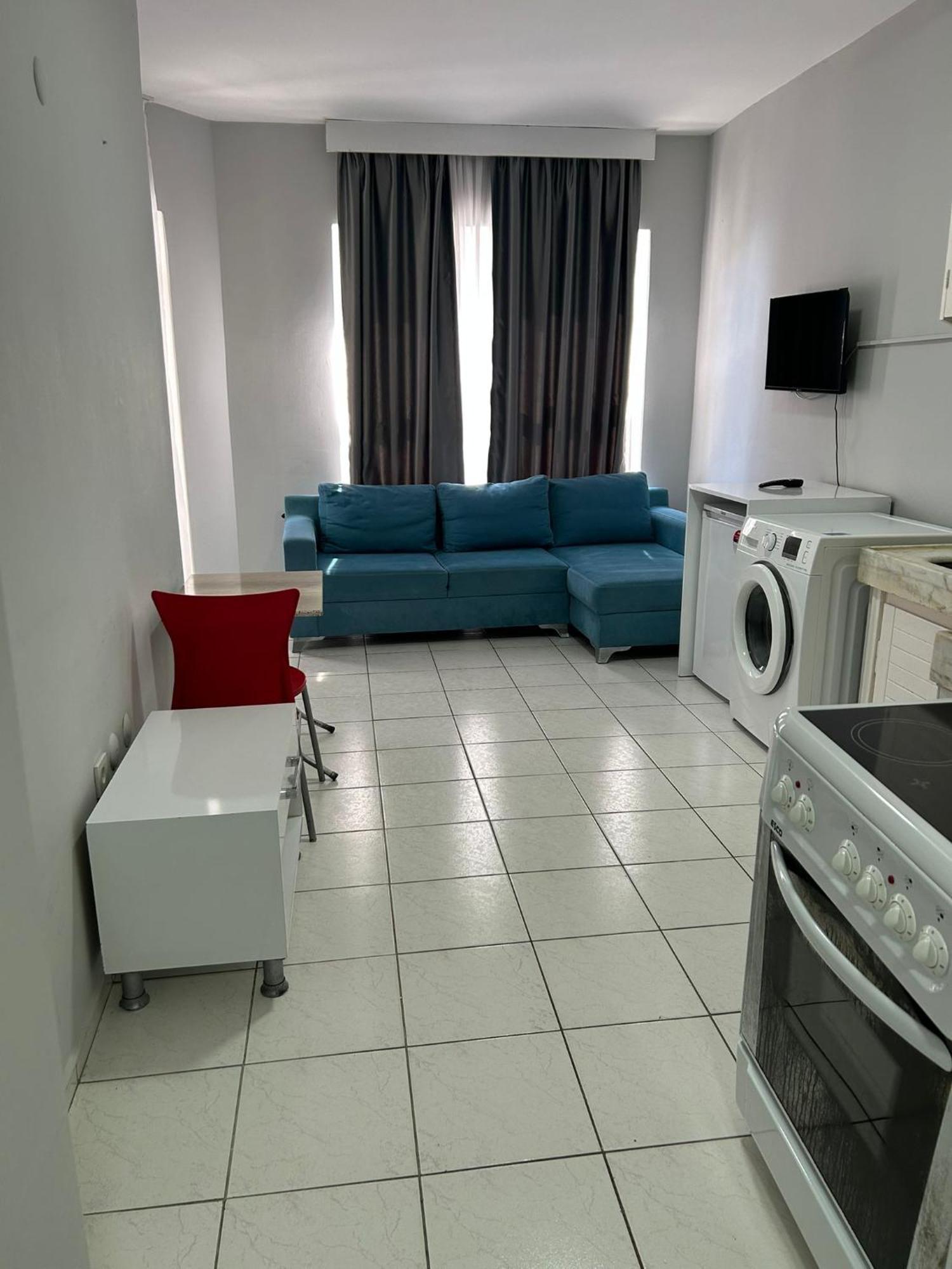 אלאניה Rosella Hotel מראה חיצוני תמונה