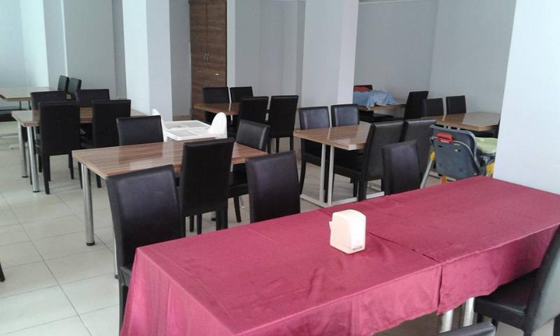 אלאניה Rosella Hotel מראה חיצוני תמונה